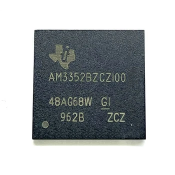 AM3352BZCZ100 AM3352BZC Mikrodenetleyici Çip CPU Mikrodenetleyici Çip ANTMINER L3 + kontrol panosu