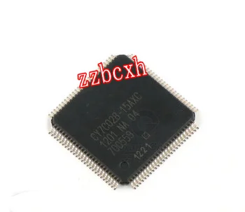 1 ADET / GRUP Yeni orijinal CY7C028-15AXI QFP100
