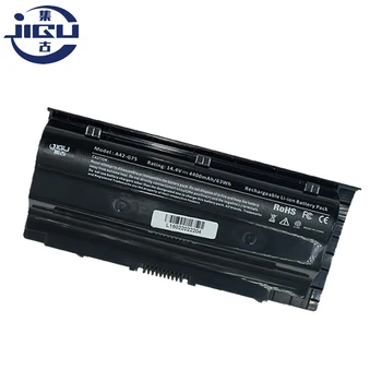 JIGU Laptop Batarya 90-N2V1B1000Y Asus G75 Serisi 3D Serisi G75V Serisi G75VM SERİSİ