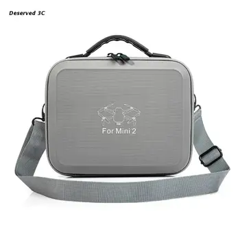 Mini 2 Cep Sert kabuklar için R9CB Seyahat Saklama Çantası Taşıma Çantaları