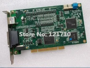 Endüstriyel ekipman panosu PCI-M114-GL VER 2.1