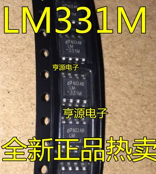 LM331 LM331M LM331DR SOP-8