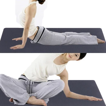 Yoga Diz Pedleri Yumuşak Köpük Yoga Diz Pedleri Bilek Dirsek Ped Desteği Gym Fitness Egzersiz Yoga Aksesuarları