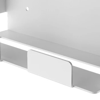 Metal Standı Tutucu Duvar Tavan Montaj Braketi ile Uyumlu PS5 Oyun Denetleyicisi Onarım Parçaları Aksesuarları